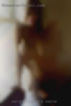 veryhornyscorp Maine